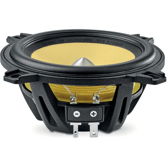 2-компонентная акустика Focal ES 100 KE, изображение 4