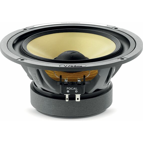Акустическая система для Harley-Davidson Focal HDK 165 - 98/2013, изображение 5