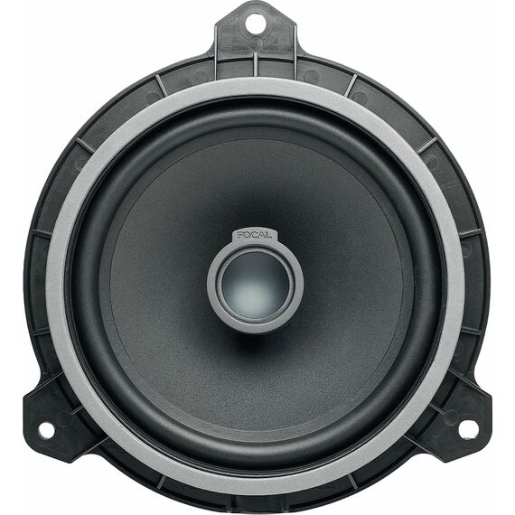 Аудиосистема для Toyota Focal IC TOY 165, изображение 2