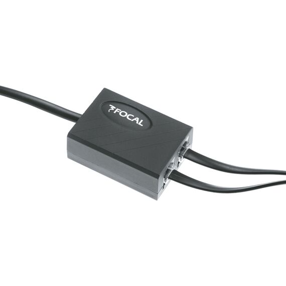 Адаптер для синхронной регулировки громкости Focal I Ybus, изображение 3