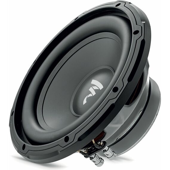 Автомобильный сабвуфер Focal SUB 10 DUAL