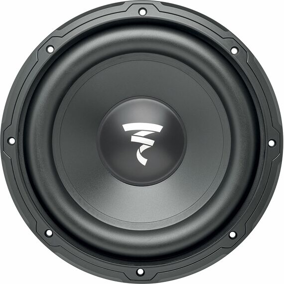 Автомобильный сабвуфер Focal SUB 10 DUAL, изображение 2