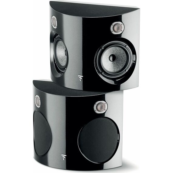 Настенная акустика Focal Sopra Surround Be, изображение 3