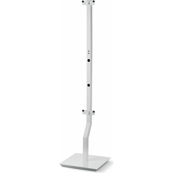 Подставка Focal On Wall 300 Stand White, 146 см, Цвет: White, изображение 2
