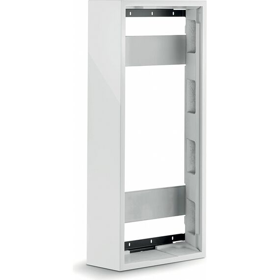 Рамка Focal On Wall 1000 IWLCR6 White High Gloss, Цвет: White High Gloss, изображение 3