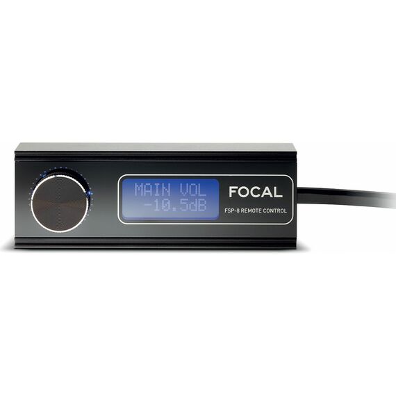 Пульт ДУ Focal FSP-8, изображение 4