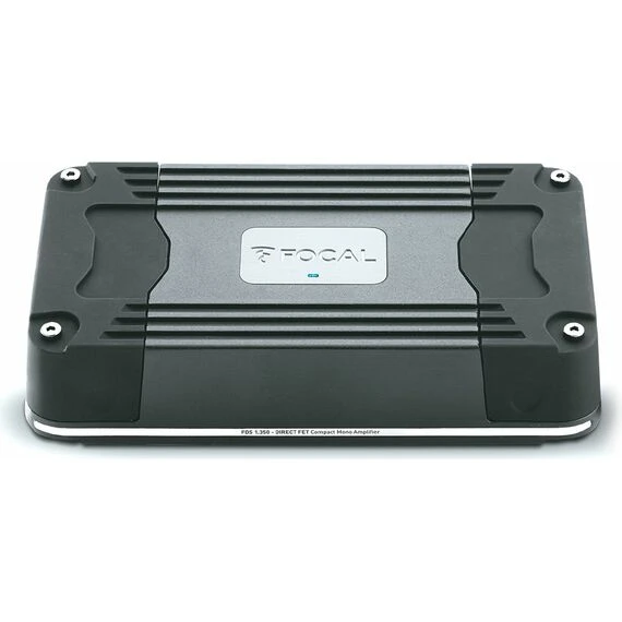 Моноусилитель Focal FDS 1.350, изображение 2
