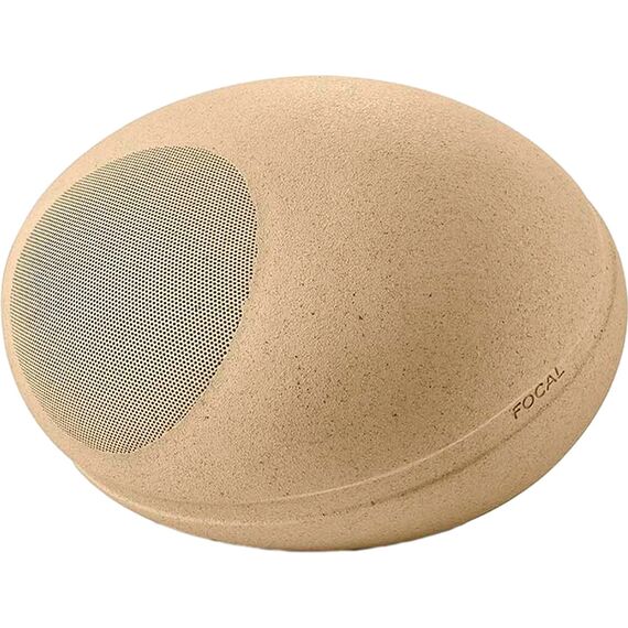 Напольная акустика Focal Littora OD Stone 8 Sand, Цвет: Sand, изображение 2