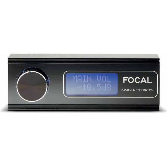 Пульт ДУ Focal FSP-8, изображение 2