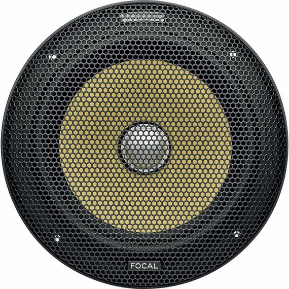2-компонентная акустика Focal ES 165 K2E, изображение 4