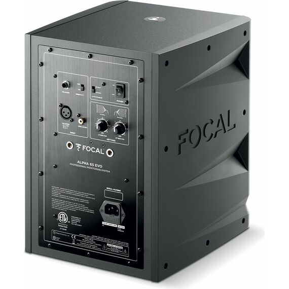 Студийный монитор Focal Alpha 65 Evo, изображение 5