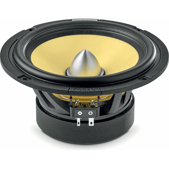 2-компонентная акустика Focal ES 165 KX2E, изображение 5