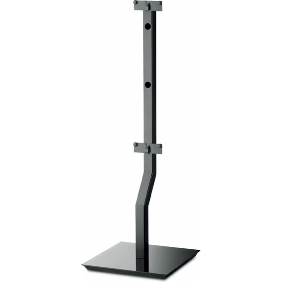 Подставка Focal On Wall 300 Stand Black, 101 см, Цвет: Black, изображение 2