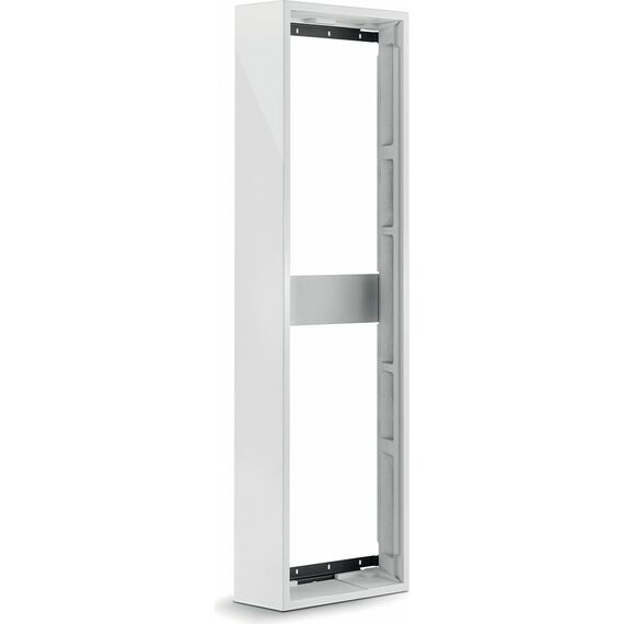 Рамка Focal On Wall 1000 IWLCR Utopia White High Gloss, Цвет: White High Gloss, изображение 2