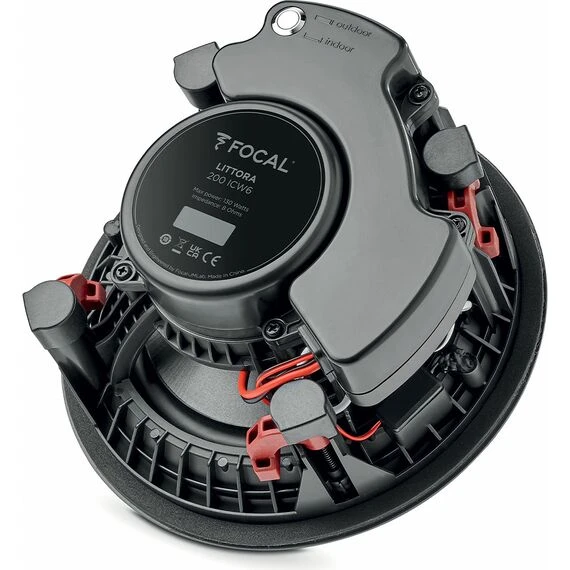 Всепогодная акустическая система Focal Littora 200 ICW 6, изображение 5