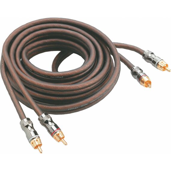 Стереокабель Focal ER 3, изображение 4