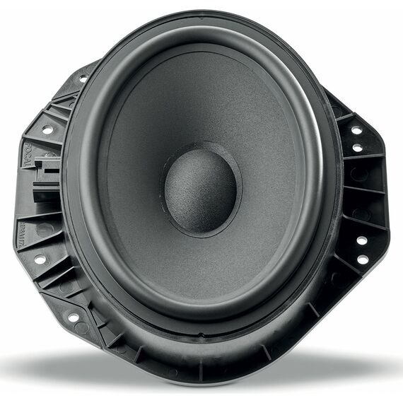 Акустическая система для автомобилей Ford Focal IS FORD 690, изображение 3