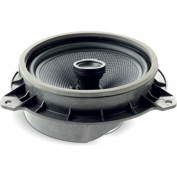 Аудиосистема для Toyota Focal IC TOY 165, изображение 3