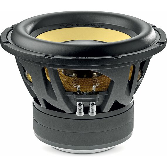 Сабвуферный динамик Focal SUB 25 KXE, изображение 3