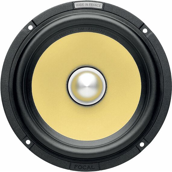 2-компонентная акустика Focal ES 165 KX2E, изображение 3