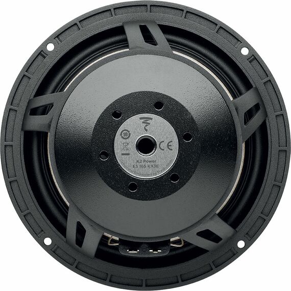 3-компонентная акустика Focal ES 165 KX3E, изображение 5