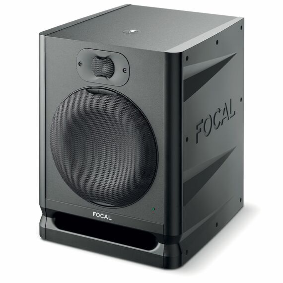 Студийный монитор Focal Alpha 80 Evo, изображение 2