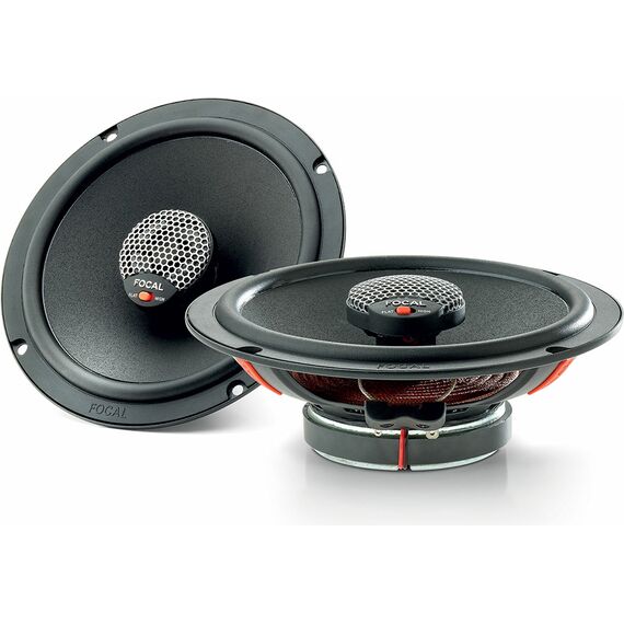 2-полосная коаксиальная акустика Focal ICU 165