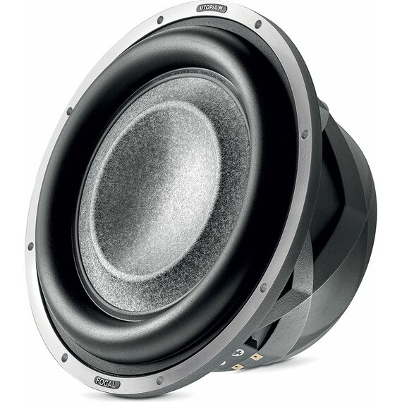 Сабвуферный динамик Focal SUB 10 WM, изображение 3