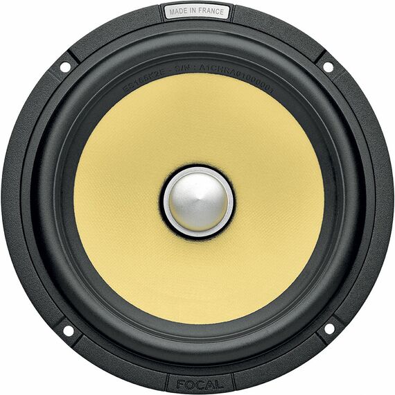 2-компонентная акустика Focal ES 165 K2E, изображение 3