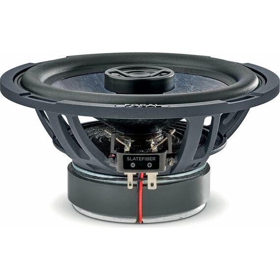 2-полосная коаксиальная акустика Focal PC 165 SF, изображение 4