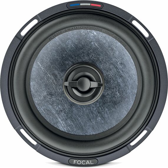 2-полосная коаксиальная акустика Focal PC 165 SF, изображение 2