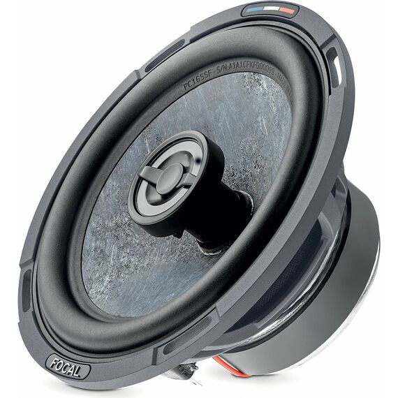 2-полосная коаксиальная акустика Focal PC 165 SF, изображение 3