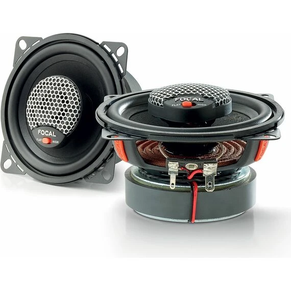 2-полосная коаксиальная акустика Focal ICU 100