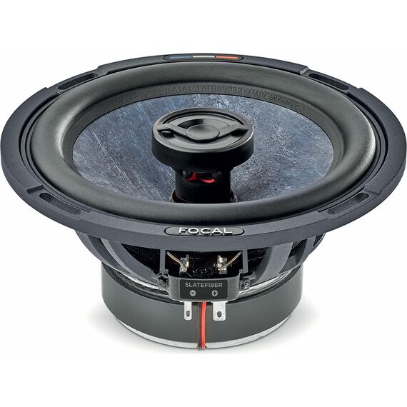 2-полосная коаксиальная акустика Focal PC 165 SF, изображение 5