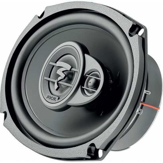 3-полосная коаксиальная акустика Focal ACX 690, изображение 2