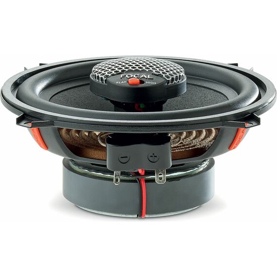 2-полосная коаксиальная акустика Focal ICU 130, изображение 3