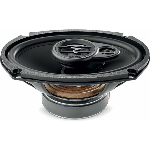 3-полосная коаксиальная акустика Focal ACX 690, изображение 3