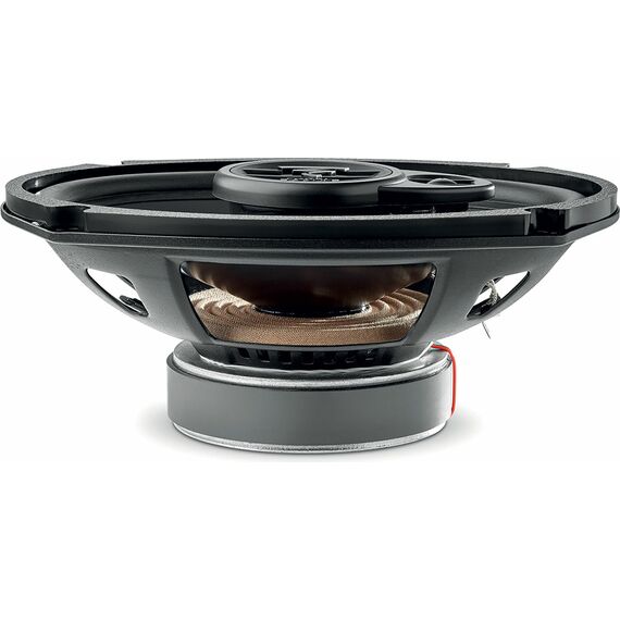 3-полосная коаксиальная акустика Focal ACX 690, изображение 4