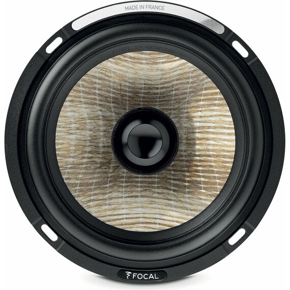 2-полосная коаксиальная акустика Focal PC 165 FE, изображение 2