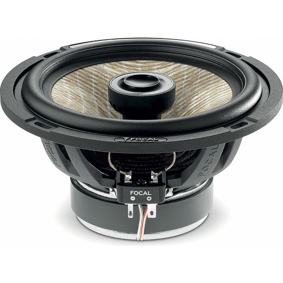 2-полосная коаксиальная акустика Focal PC 165 FE, изображение 3