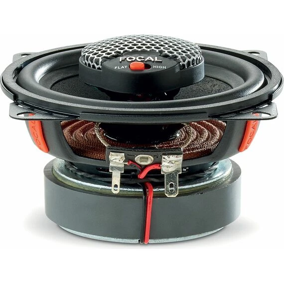 2-полосная коаксиальная акустика Focal ICU 100, изображение 3
