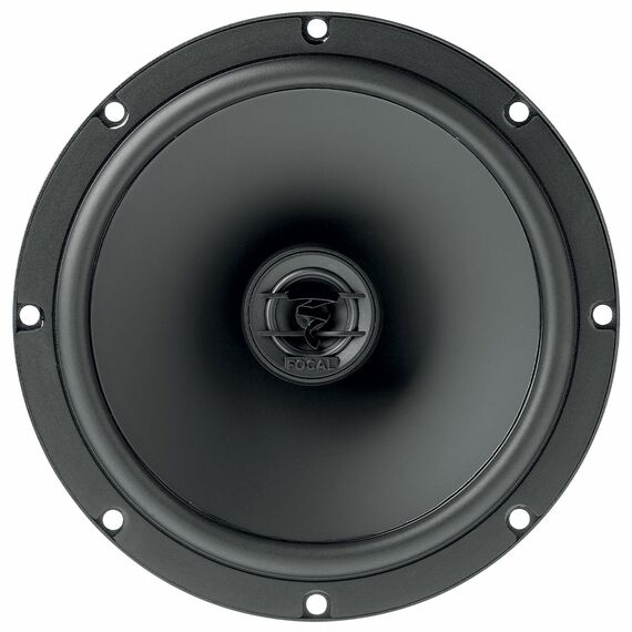 2-полосная коаксиальная акустика Focal ACX 165 S, изображение 4