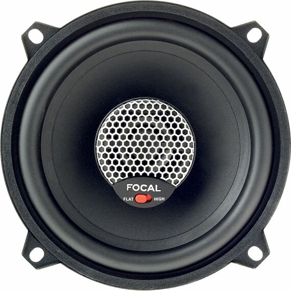 2-полосная коаксиальная акустика Focal ICU 130, изображение 2