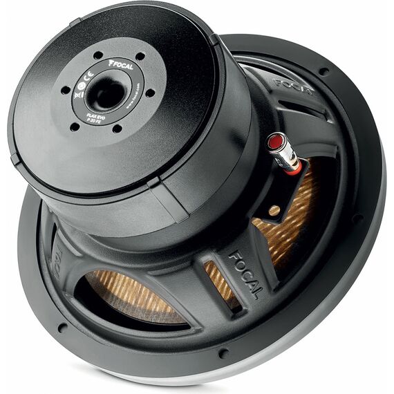 Сабвуферный динамик Focal P 20 FE, изображение 3