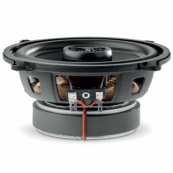 2-полосная коаксиальная акустика Focal ACX 130, изображение 3