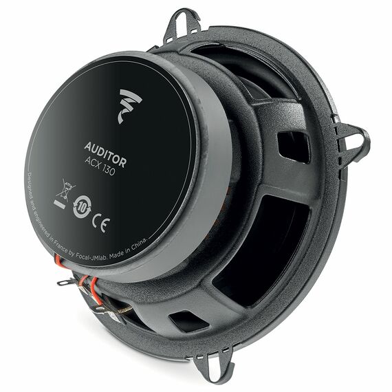 2-полосная коаксиальная акустика Focal ACX 130, изображение 4