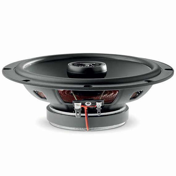 2-полосная коаксиальная акустика Focal ACX 165 S, изображение 3