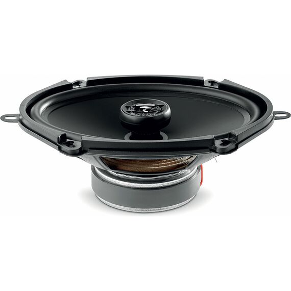2-полосная коаксиальная акустика Focal ACX 570, изображение 3