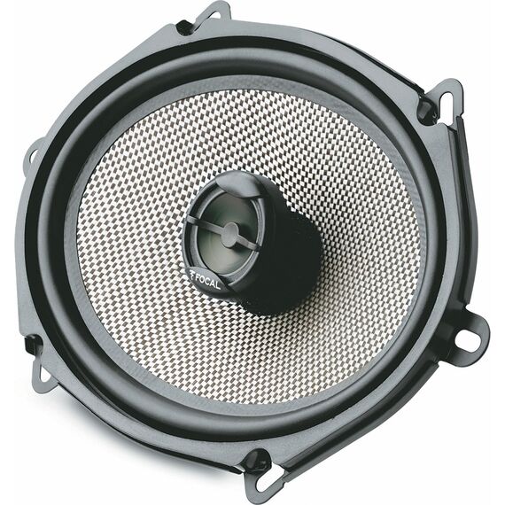 2-полосная коаксиальная акустика Focal 570 AC, изображение 2