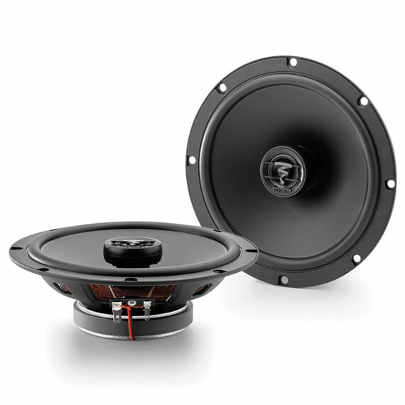 2-полосная коаксиальная акустика Focal ACX 165 S